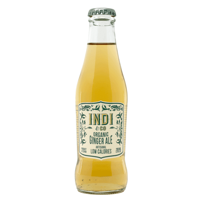 INDI Botellin Ginger Ale IMG 0015 L - Casalbor Club