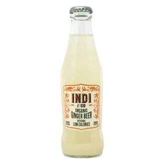 INDI Botellin Ginger Beer IMG 0017 L - Casalbor Club